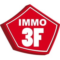 Immo3F Logo