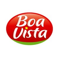 Beneficiadora Boa Vista Logo