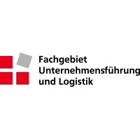 Chair of Management and Logistics – Technische Universität Darmstadt Logo
