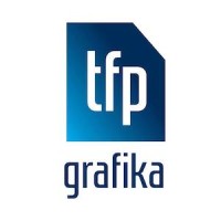 TFP Grafika Logo