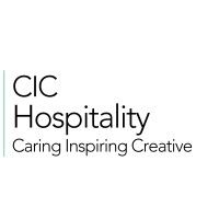 CIC Hospitality Logo