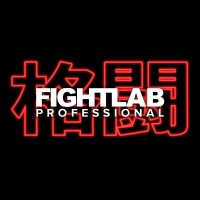 FightLab Logo