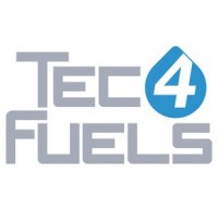 TEC4FUELS GmbH Logo
