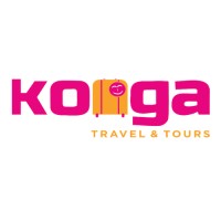 Konga Travel Logo