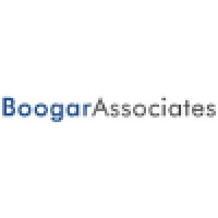 BoogarAssociates Logo