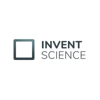 invent-science OÜ Logo