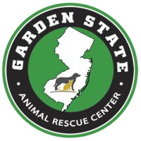 Garden State Animal Rescue Center Logo