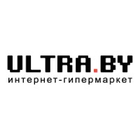 ULTRA.BY Logo