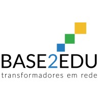 BASE2EDU Logo