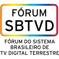 Fórum SBTVD Logo