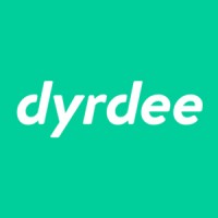 dyrdee media Logo