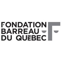 Fondation du Barreau du Québec Logo