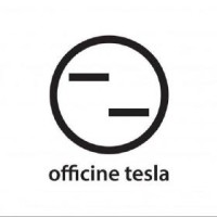 Officine Tesla Logo