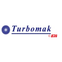 Turbomak Aviation Logo