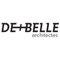 De Plus Belle | architectes Logo