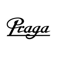 Praga Logo