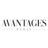 AVANTAGES PARIS Logo