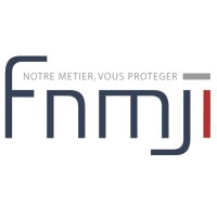 FNMJI Logo