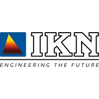 IKN Czech s.r.o. Logo