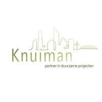 Knuiman interim | integraal, innovatief & duurzaam Logo