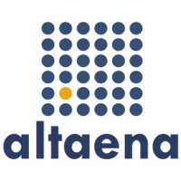Altaena Logo