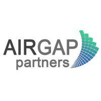 AirGap Partners Ltd Logo