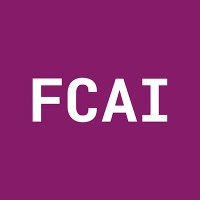 Finnish Center for Artificial Intelligence Logo