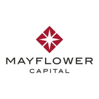 Mayflower Capital AG Logo