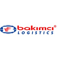 BAKIMCI INTERNATIONAL TRANSPORT Logo
