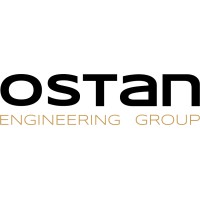 Ostan Group Logo