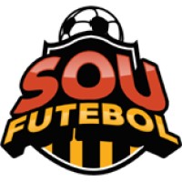 Sou Futebol Logo