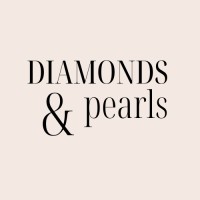 Diamonds & Pearls Logo