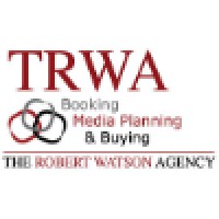 TRWA Media Logo