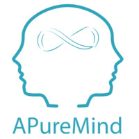 APureMind Logo