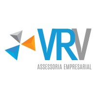 VRV Assessoria Empresarial Logo