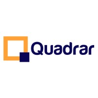 Quadrar Tecnologia Logo