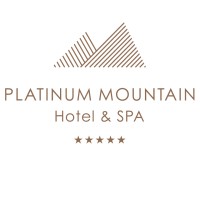 Platinum Mountain Hotel & SPA Logo