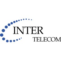 Inter Telecom Logo