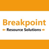 Breakpoint Resource Solutions, Inc. Logo
