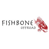 Fishbone Offroad Logo