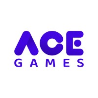 Ace Games Logo