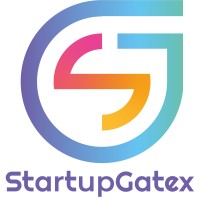 StartupGateX Logo