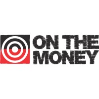 On The Money Magazine Logo