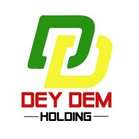 DeyDem Holding Logo