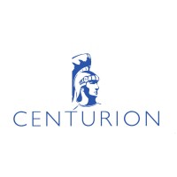 CENTURION ADVISORS GmbH + Co KG Logo