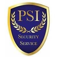 PSI Security Service - Georgia Logo