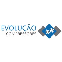 Evolução Compressores Logo
