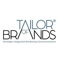 TAILOR OF BRANDS Logo