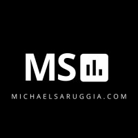 Michael Saruggia & Co Logo