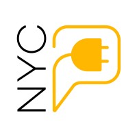 NYC Plugged Logo